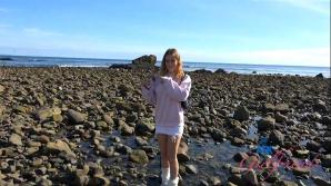 Fiona Peaches Topanga Part 1