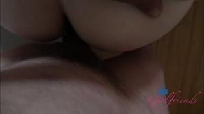 Jade Valentine POV Sex