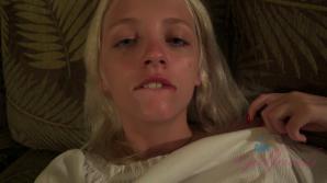 Kate just wants to please you tonight.