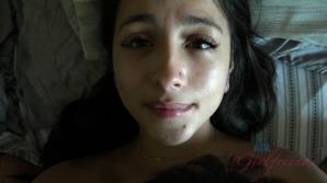 You take Mi Ha to the Big Island!